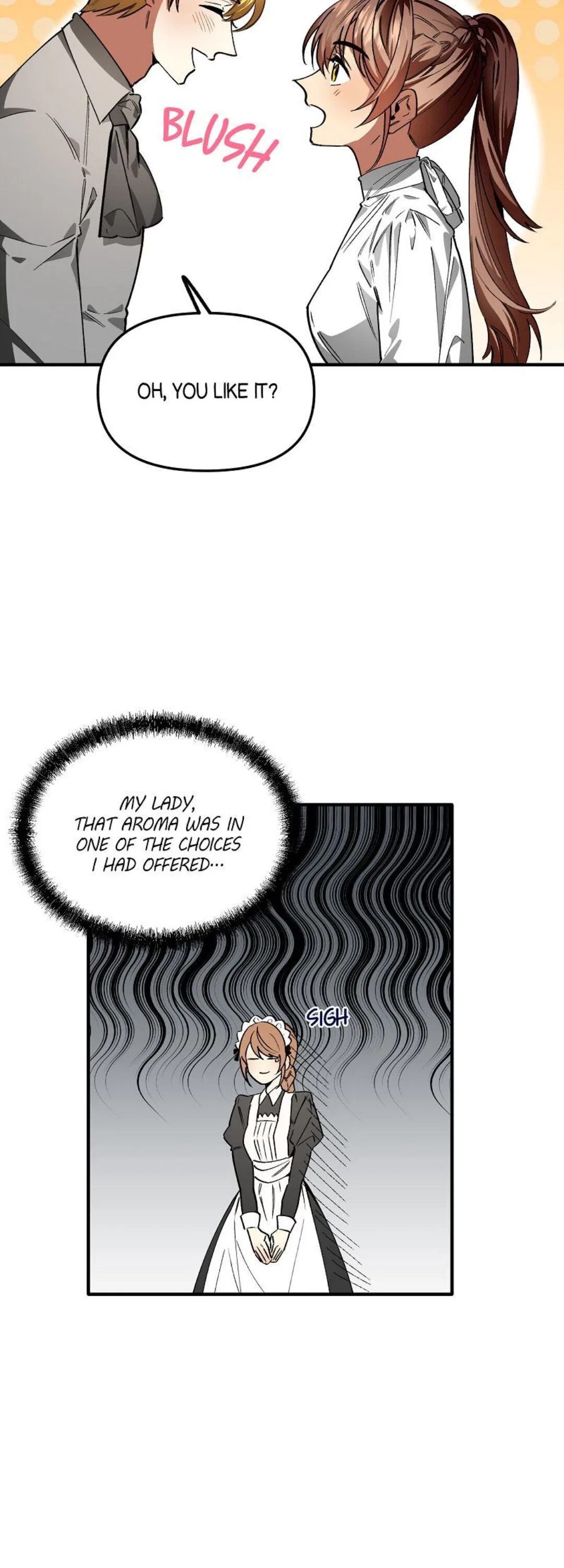 A Hunter’s Courtship Method Chapter 36 – Page 29