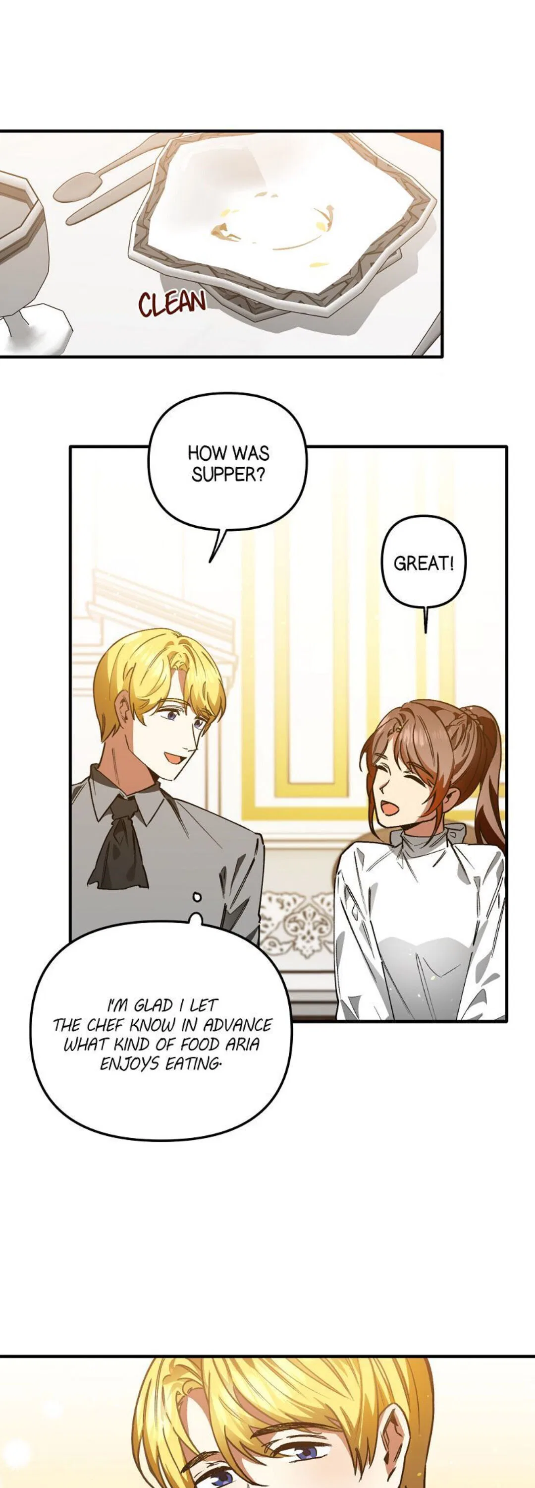 A Hunter’s Courtship Method Chapter 36 – Page 30