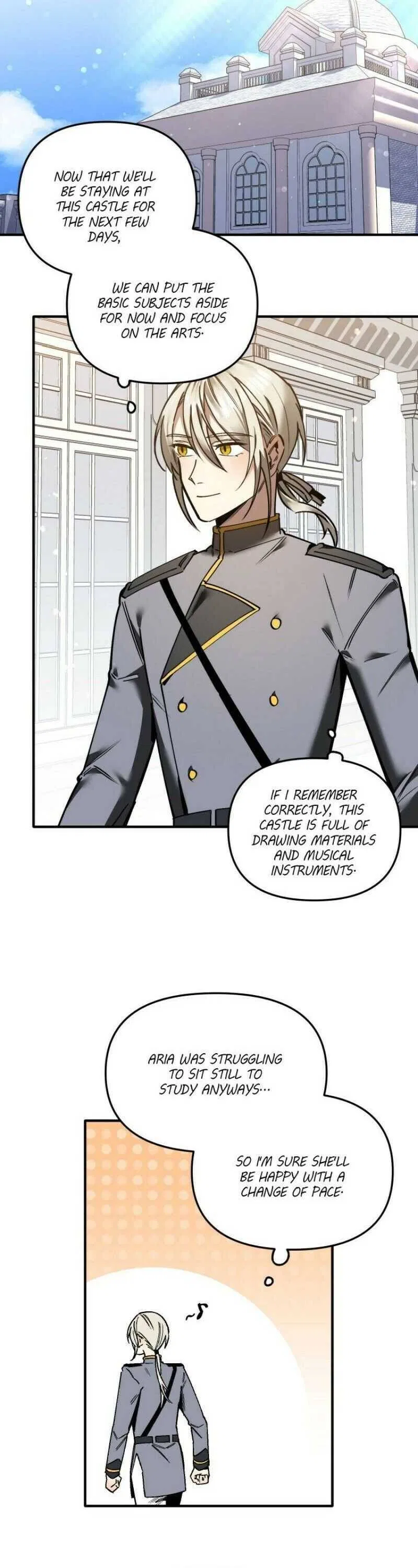 A Hunter’s Courtship Method Chapter 35 – Page 10