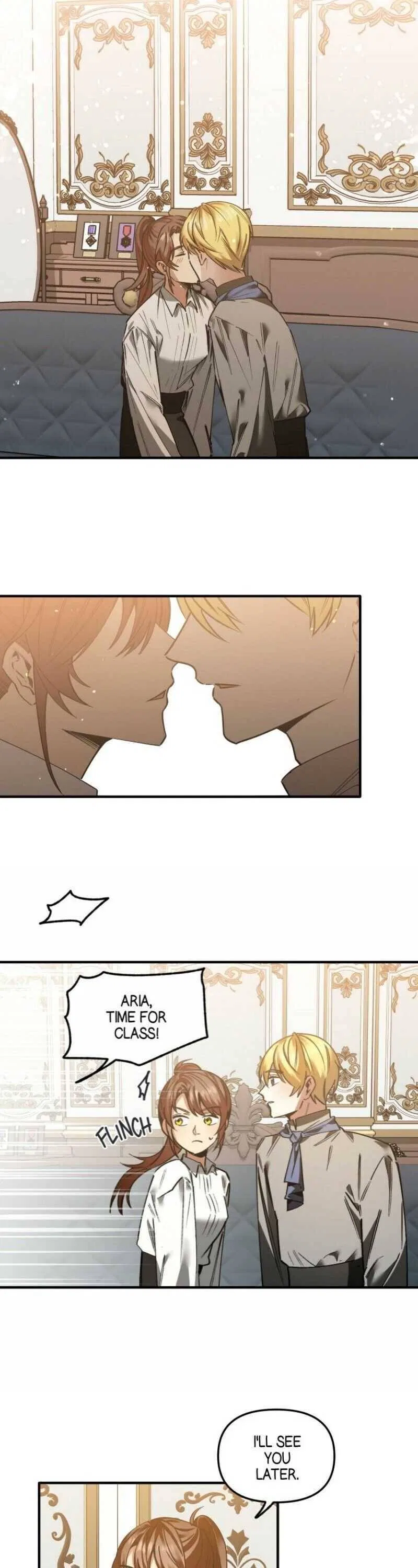 A Hunter’s Courtship Method Chapter 35 – Page 16
