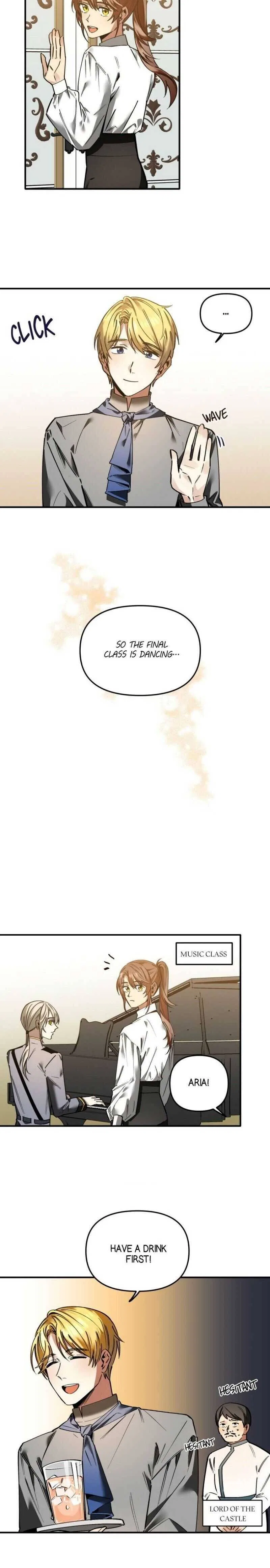 A Hunter’s Courtship Method Chapter 35 – Page 17