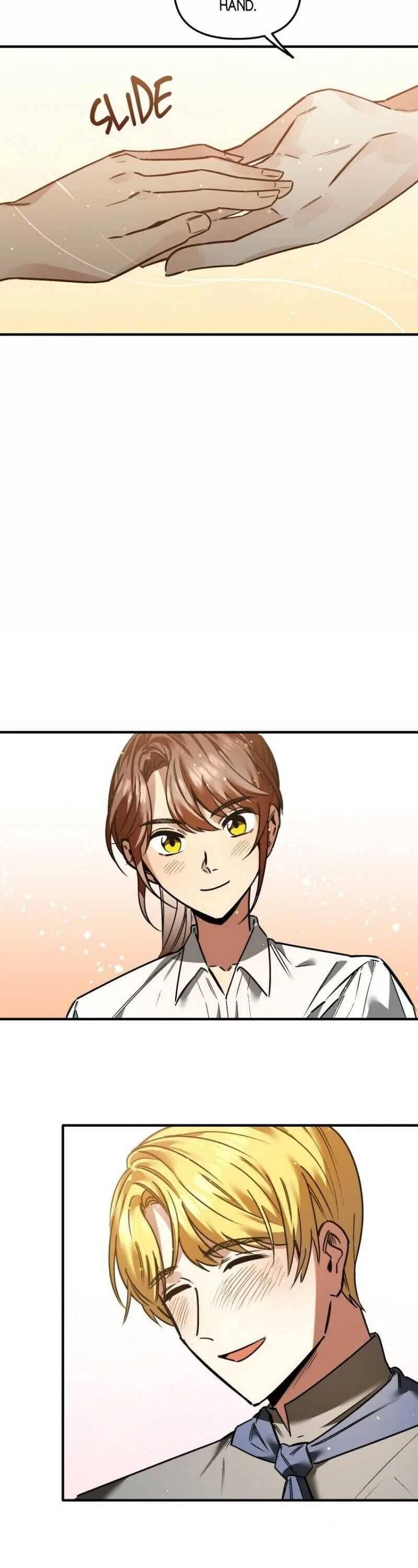 A Hunter’s Courtship Method Chapter 35 – Page 21