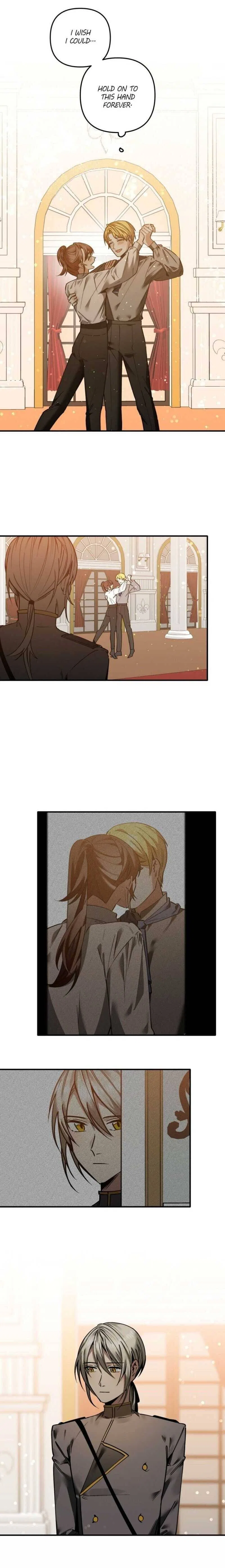 A Hunter’s Courtship Method Chapter 35 – Page 22