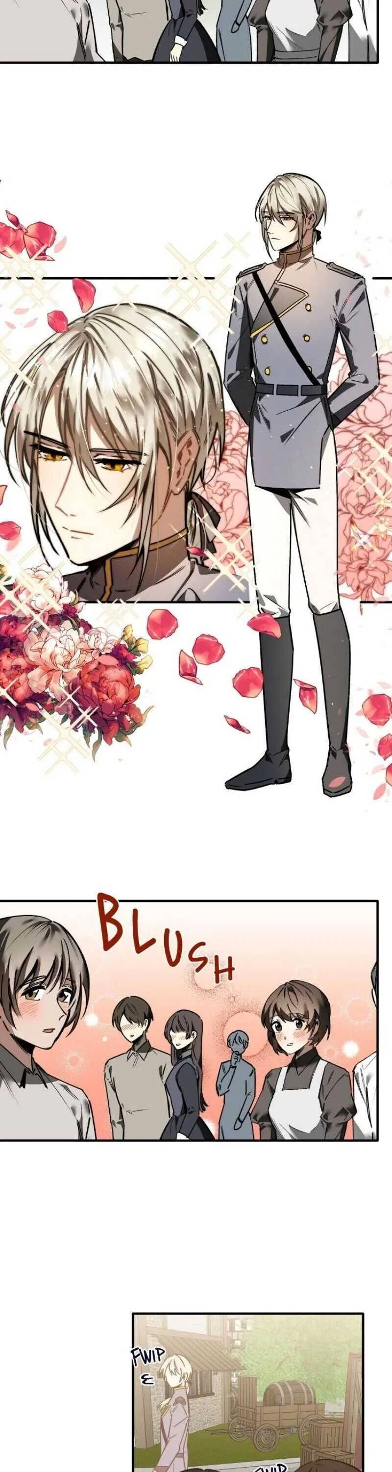 A Hunter’s Courtship Method Chapter 34 – Page 13