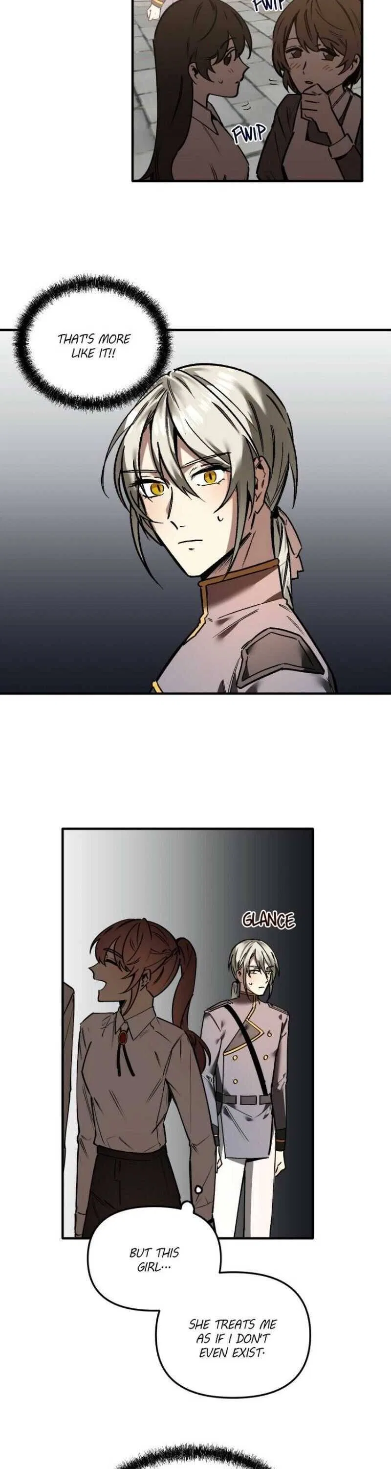 A Hunter’s Courtship Method Chapter 34 – Page 14