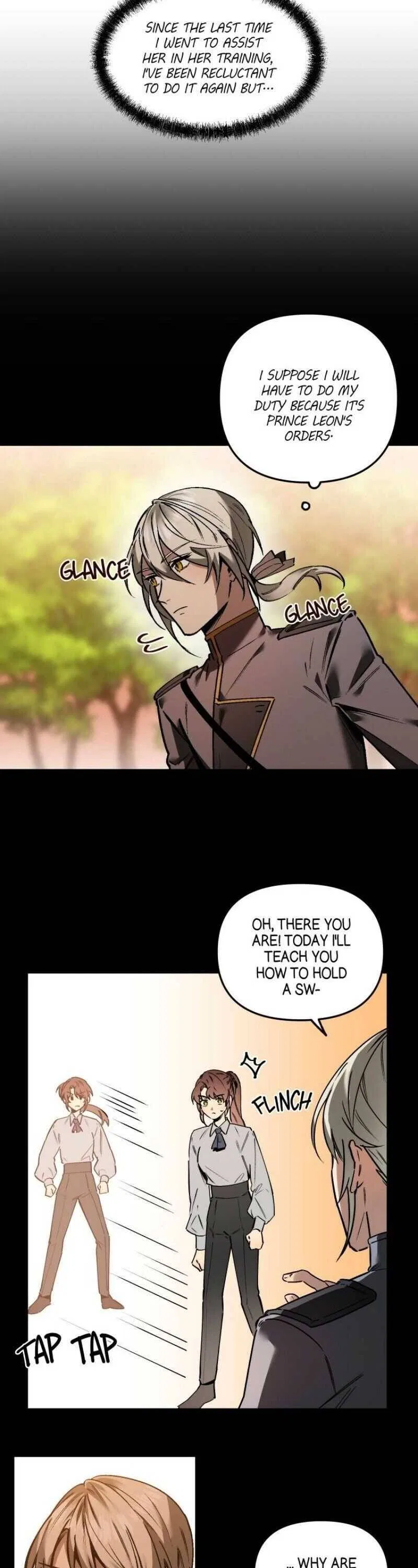 A Hunter’s Courtship Method Chapter 34 – Page 15