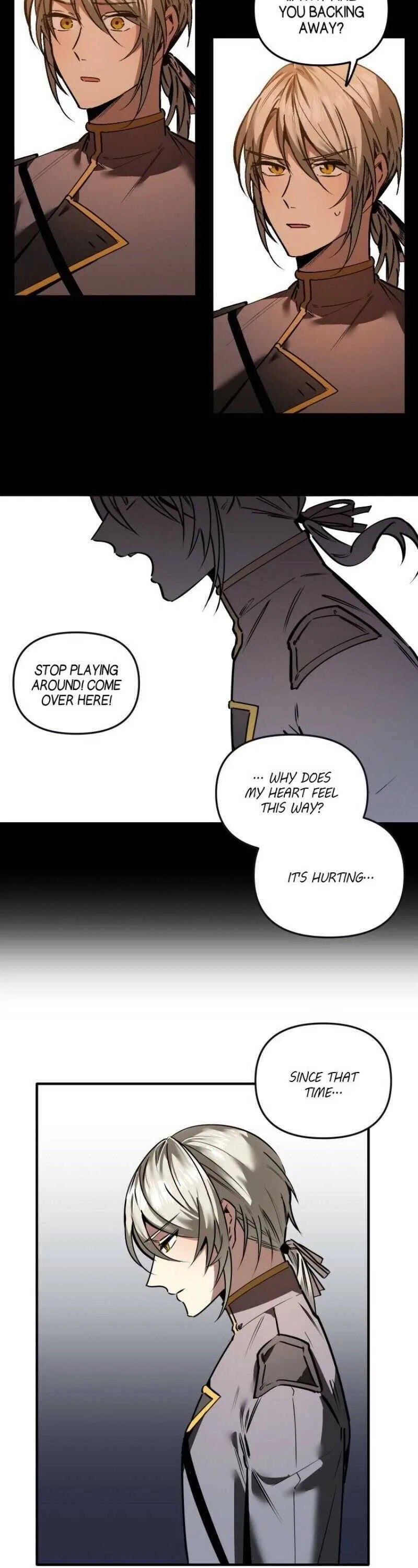 A Hunter’s Courtship Method Chapter 34 – Page 16