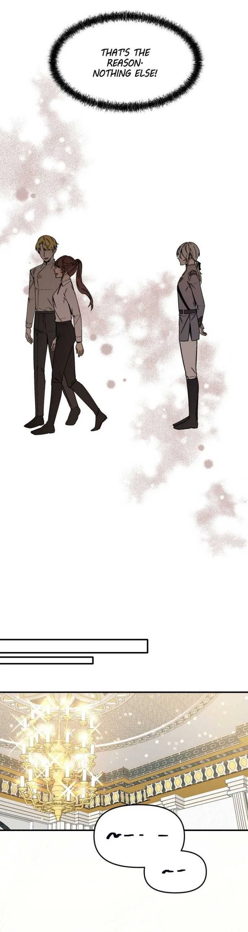 A Hunter’s Courtship Method Chapter 34 – Page 18