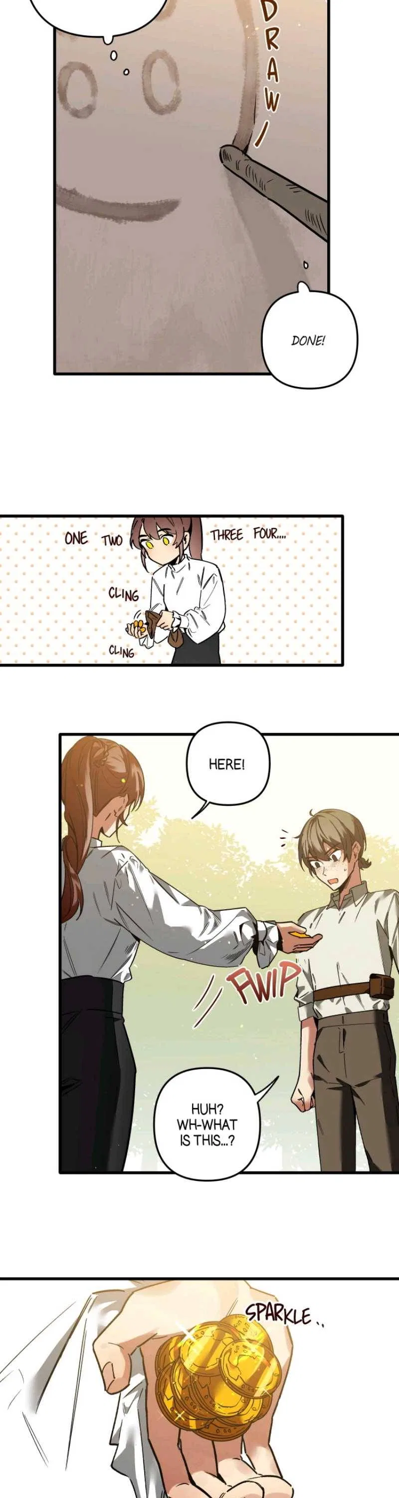 A Hunter’s Courtship Method Chapter 33 – Page 10