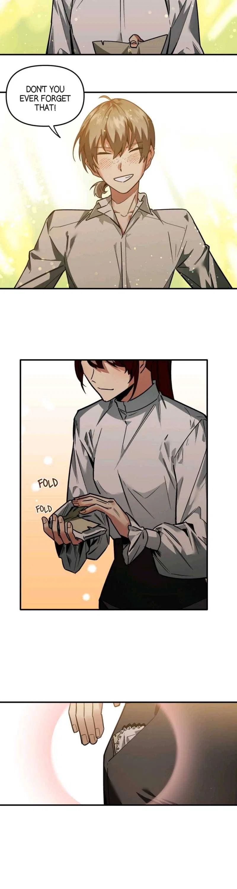 A Hunter’s Courtship Method Chapter 33 – Page 15