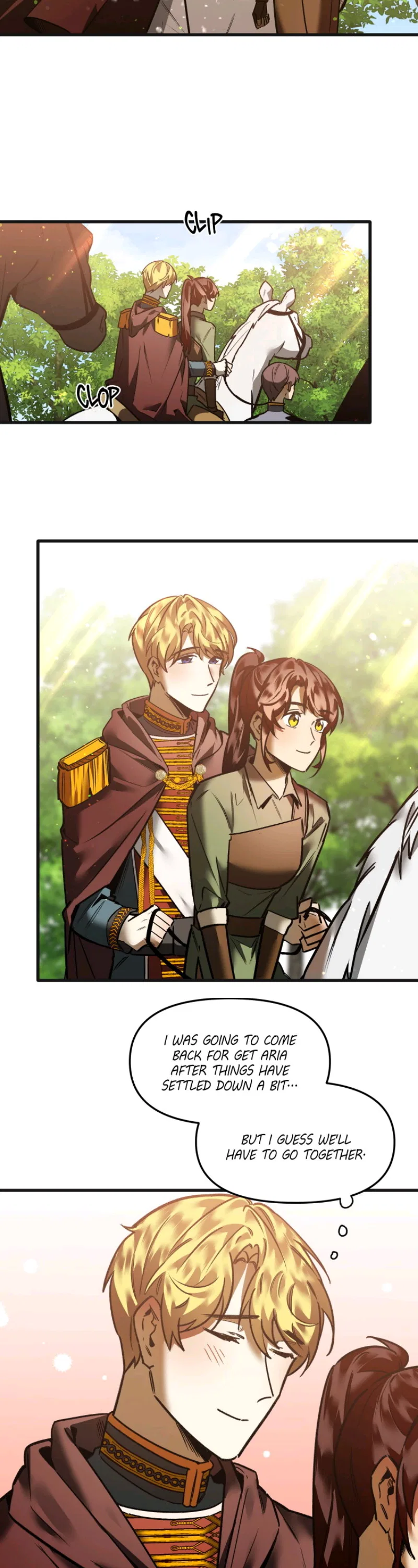 A Hunter’s Courtship Method Chapter 32 – Page 6
