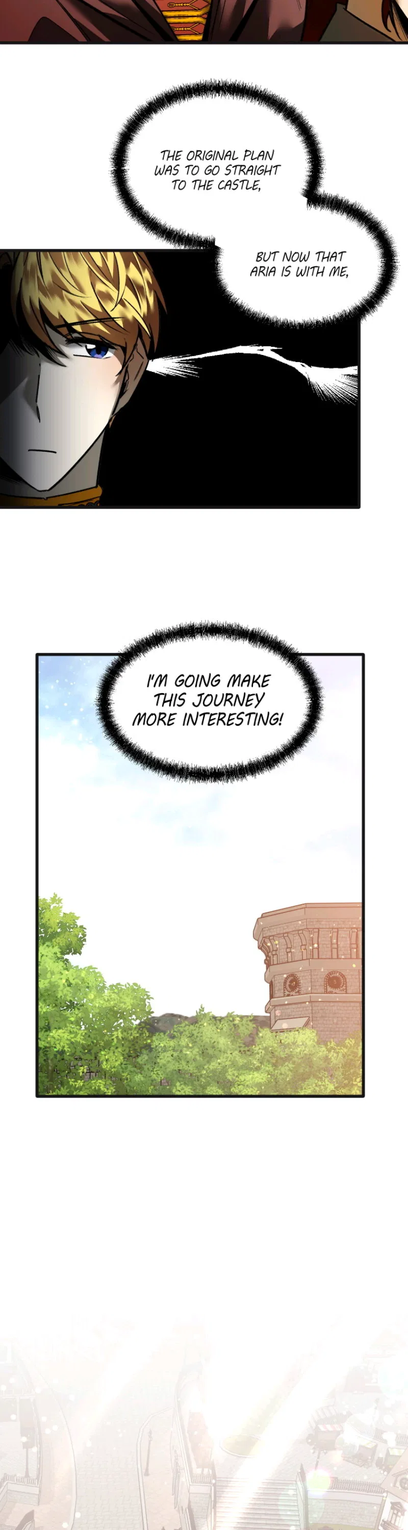 A Hunter’s Courtship Method Chapter 32 – Page 7