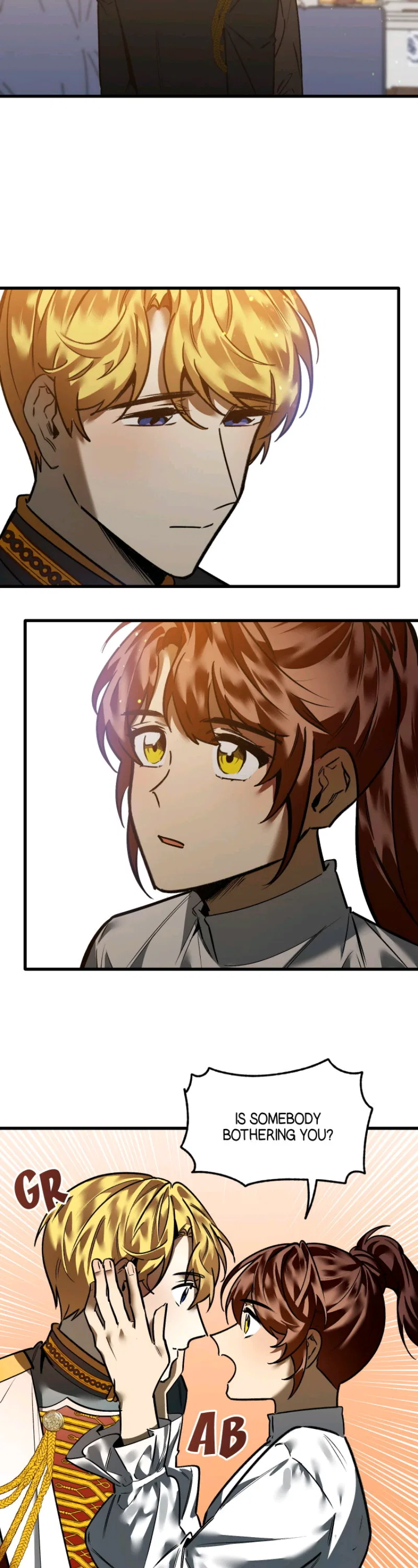 A Hunter’s Courtship Method Chapter 32 – Page 21