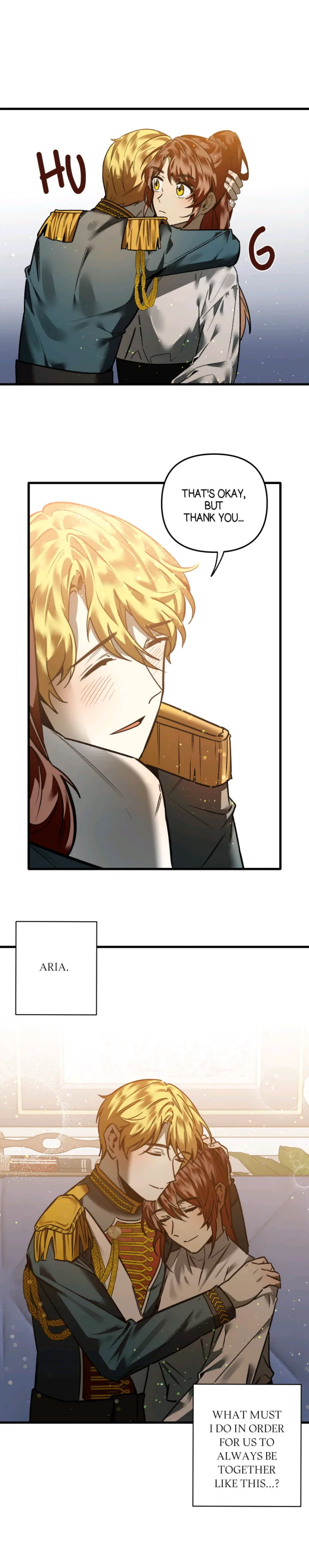 A Hunter’s Courtship Method Chapter 32 – Page 23