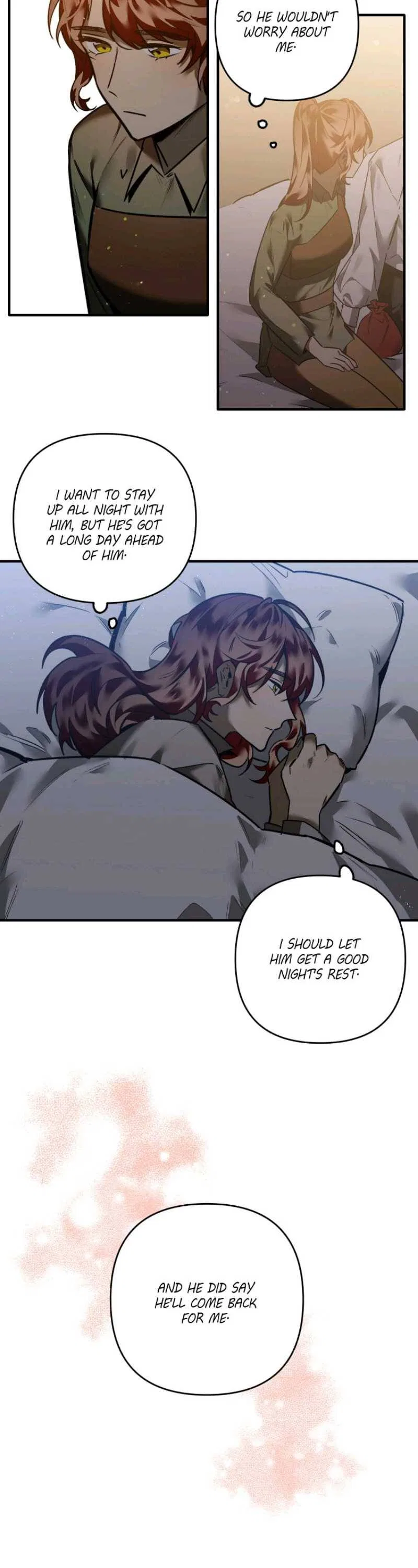A Hunter’s Courtship Method Chapter 31 – Page 2