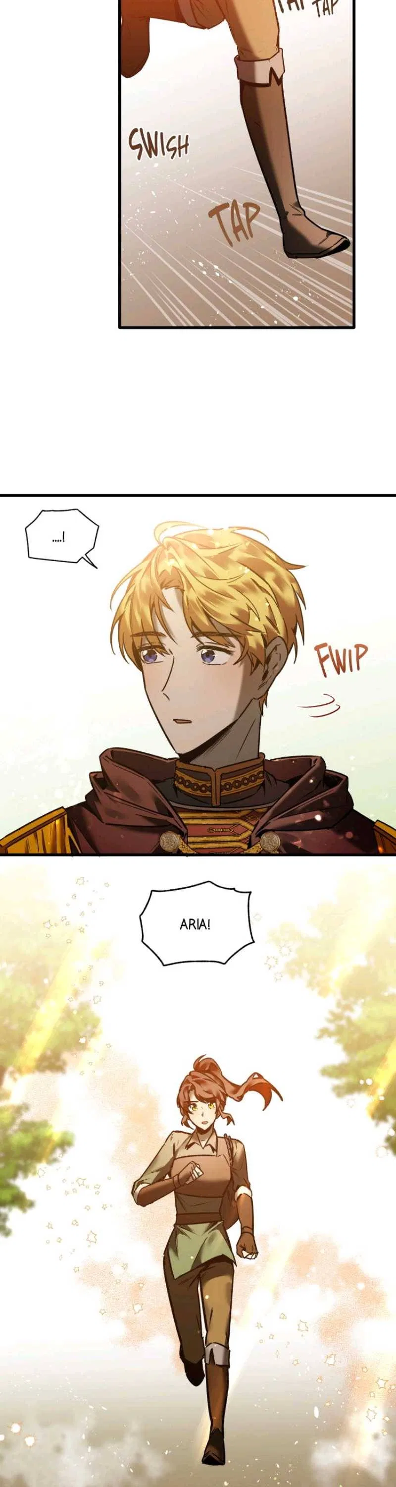 A Hunter’s Courtship Method Chapter 31 – Page 16