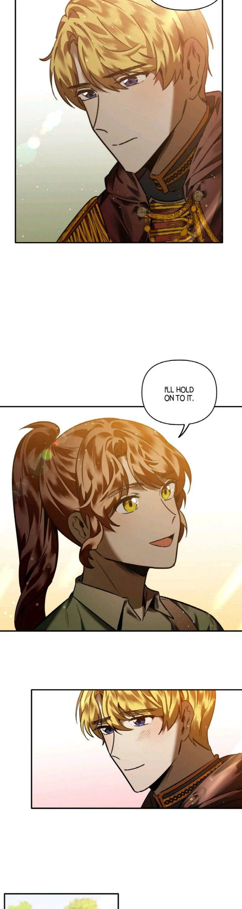 A Hunter’s Courtship Method Chapter 30 – Page 5