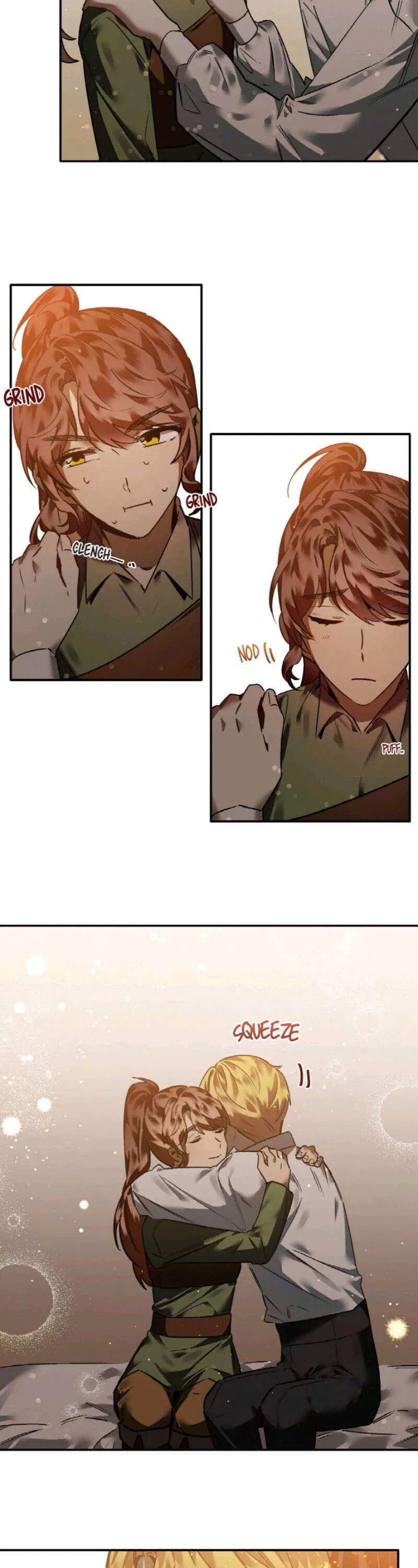 A Hunter’s Courtship Method Chapter 29 – Page 7