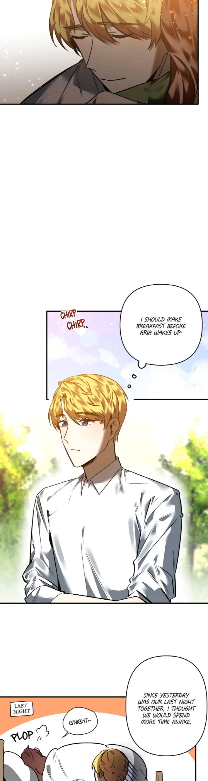 A Hunter’s Courtship Method Chapter 29 – Page 8