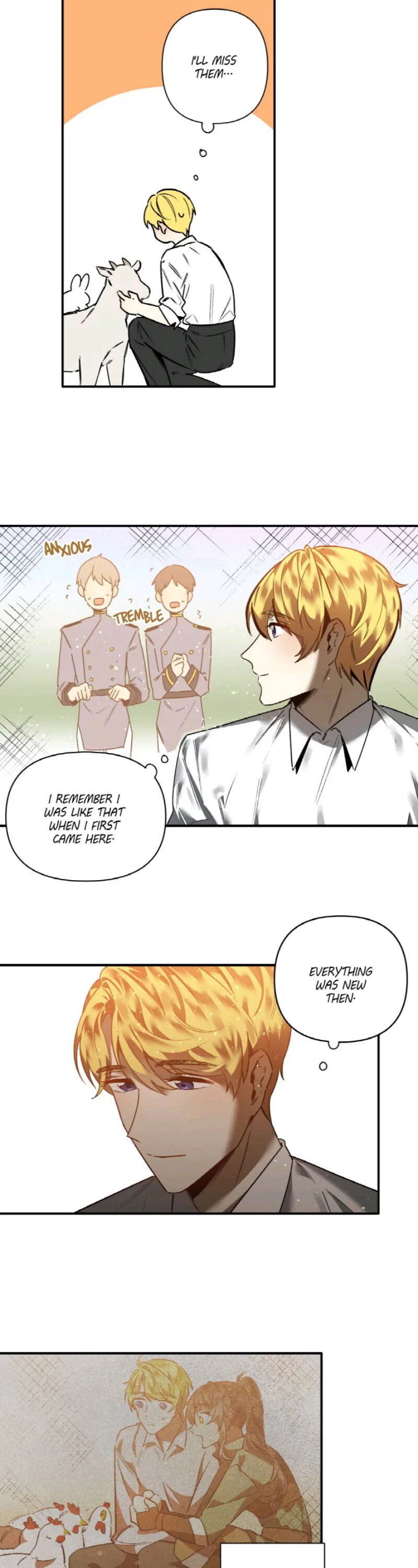A Hunter’s Courtship Method Chapter 29 – Page 11