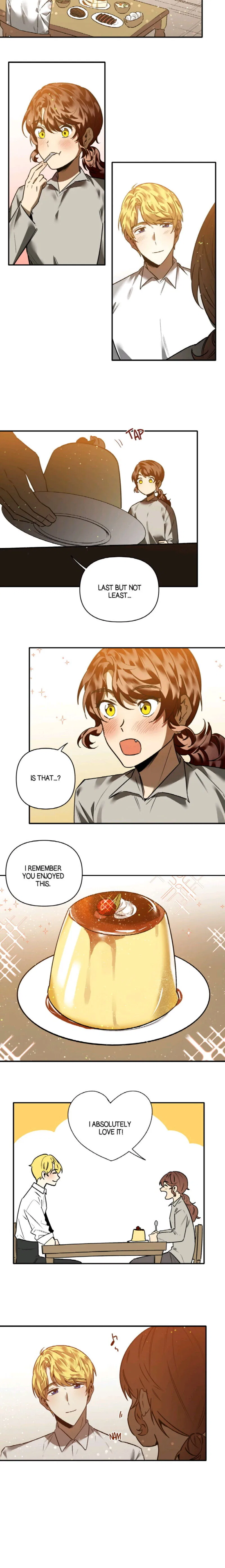 A Hunter’s Courtship Method Chapter 29 – Page 15