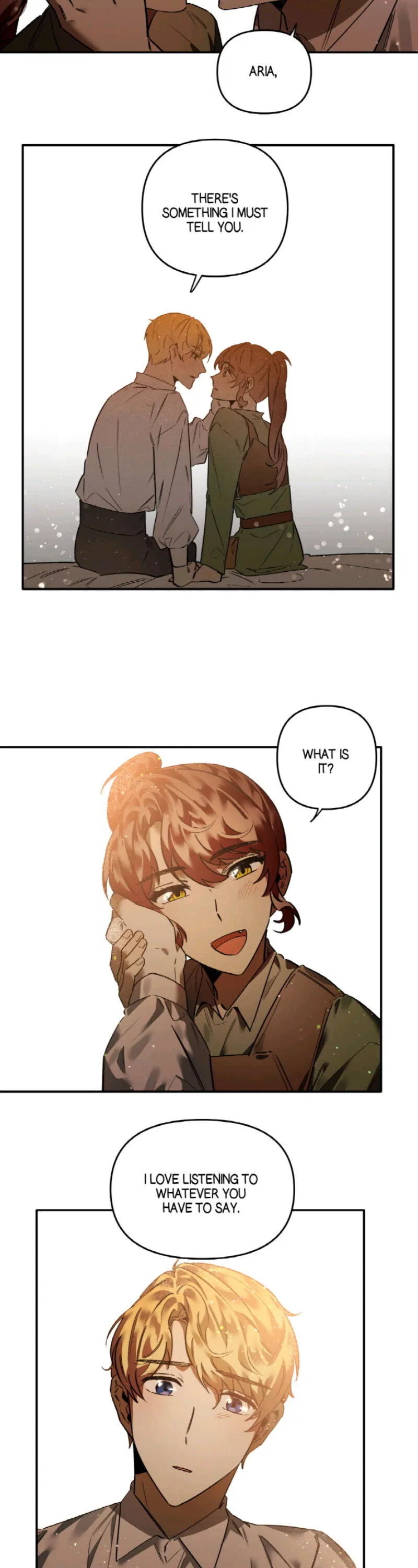 A Hunter’s Courtship Method Chapter 28 – Page 7