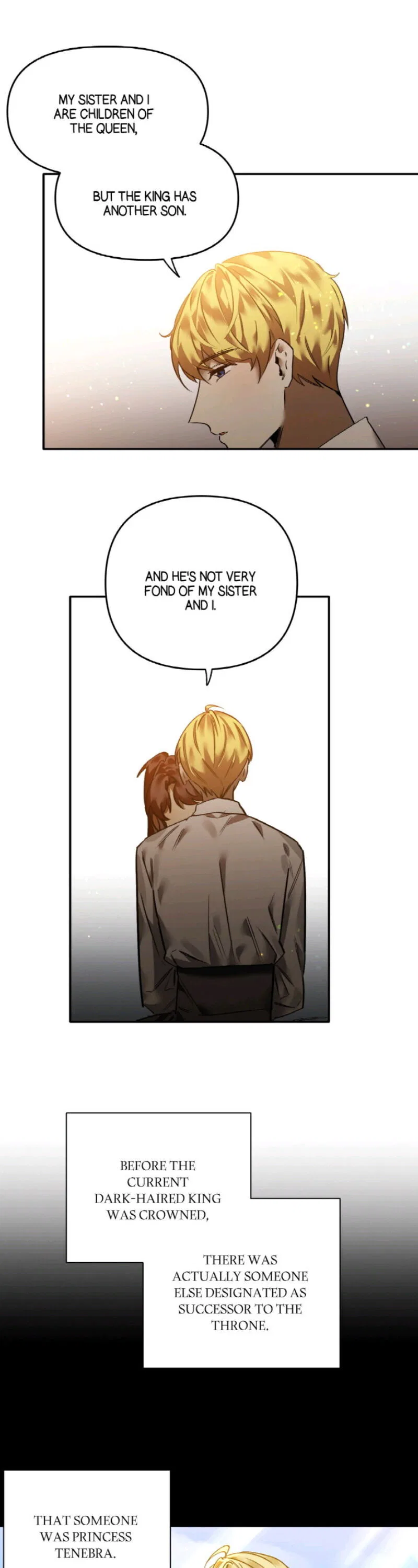 A Hunter’s Courtship Method Chapter 28 – Page 9
