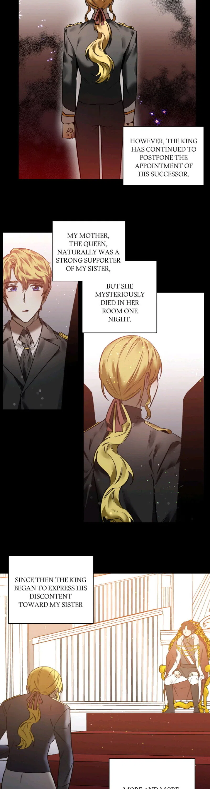 A Hunter’s Courtship Method Chapter 28 – Page 11