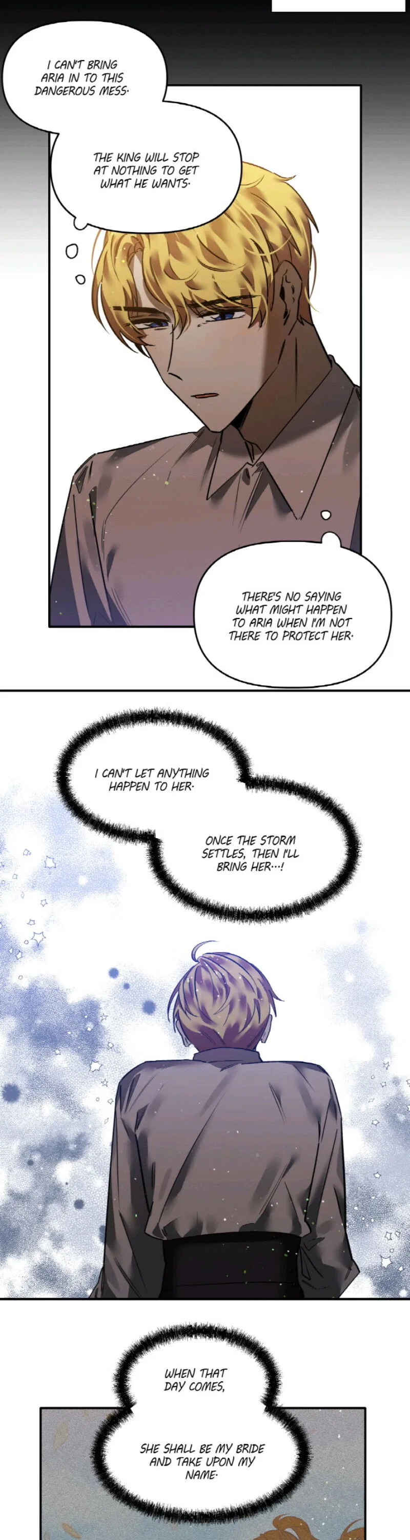 A Hunter’s Courtship Method Chapter 28 – Page 14