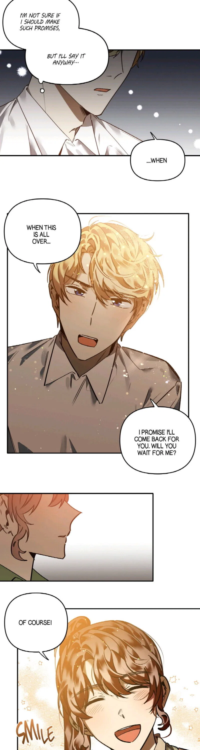 A Hunter’s Courtship Method Chapter 28 – Page 16