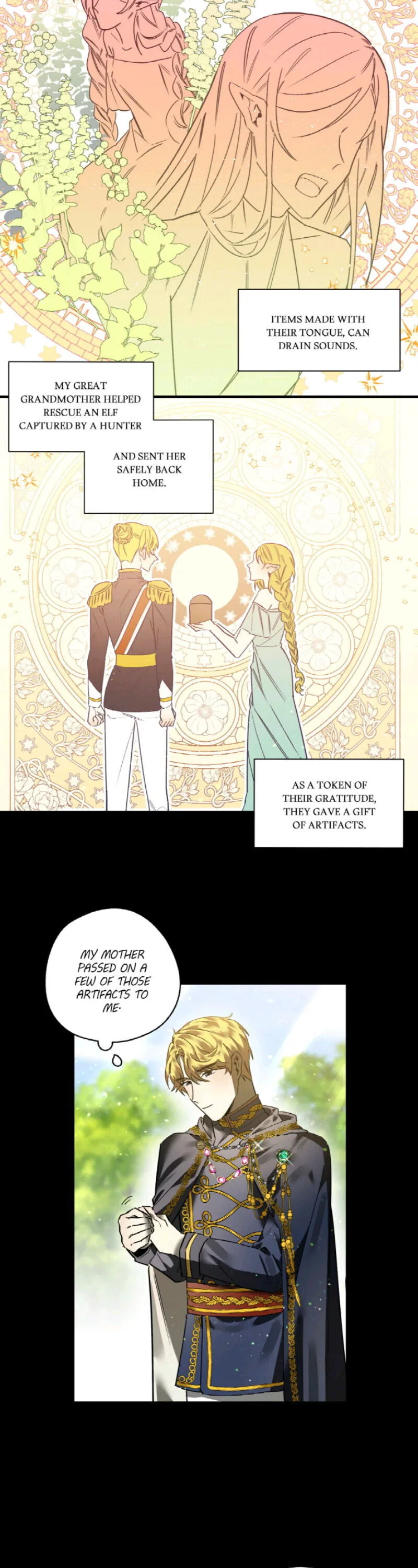 A Hunter’s Courtship Method Chapter 27 – Page 6