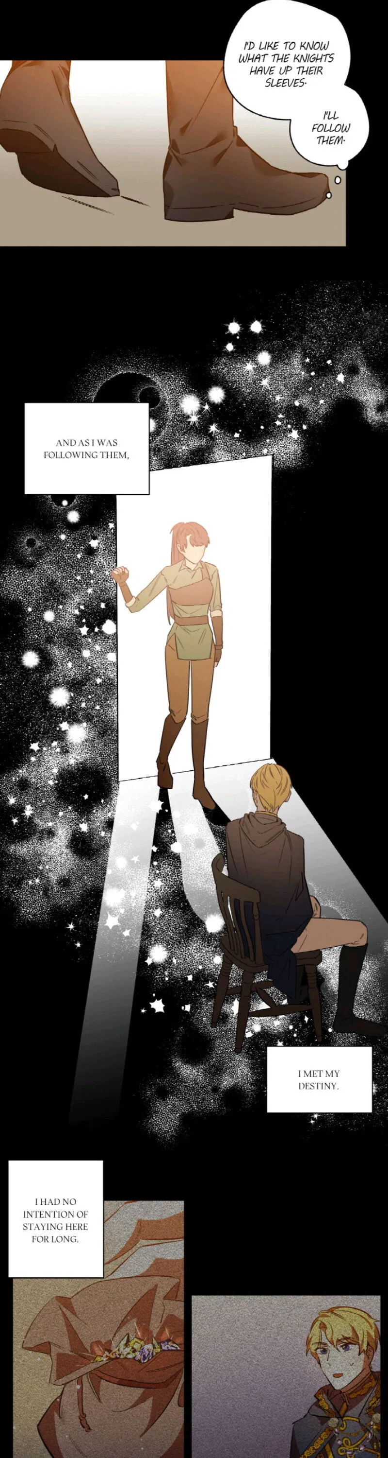 A Hunter’s Courtship Method Chapter 27 – Page 7