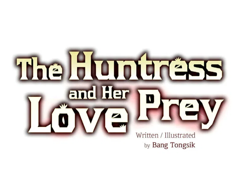 A Hunter’s Courtship Method Chapter 27 – Page 20