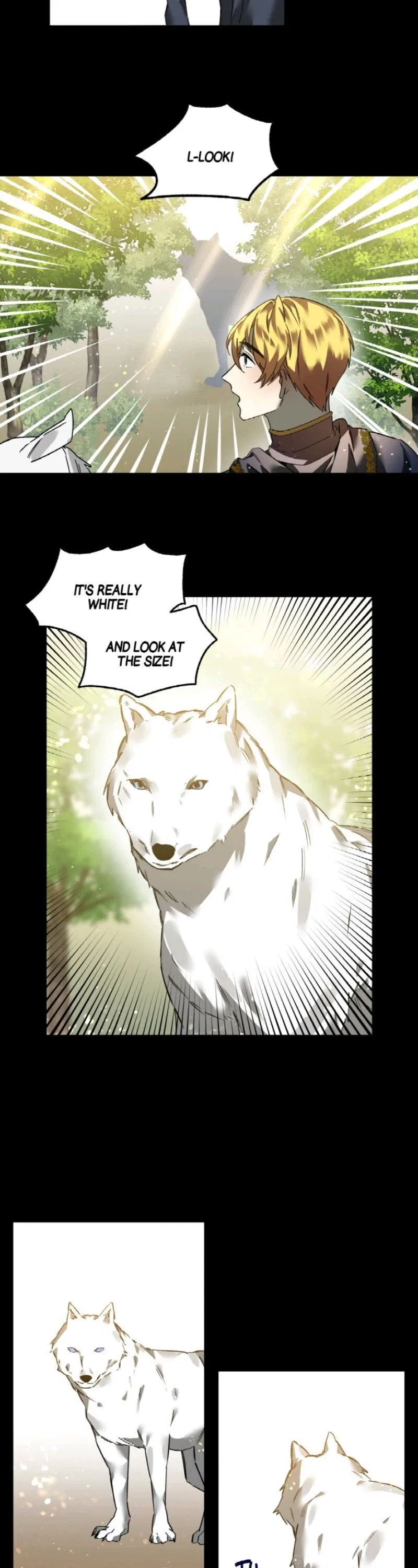 A Hunter’s Courtship Method Chapter 26 – Page 16