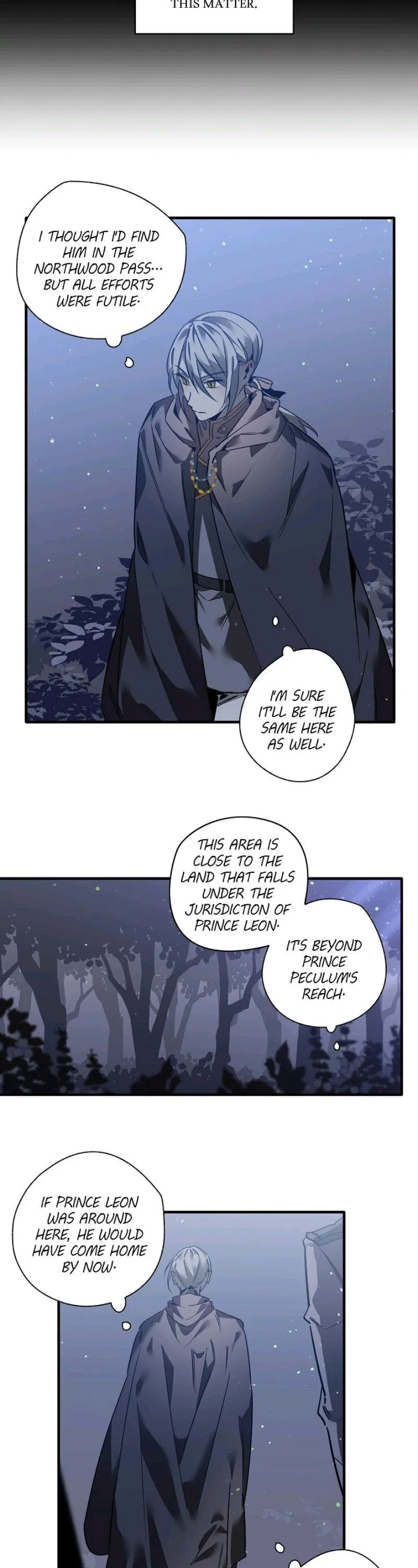 A Hunter’s Courtship Method Chapter 25 – Page 18
