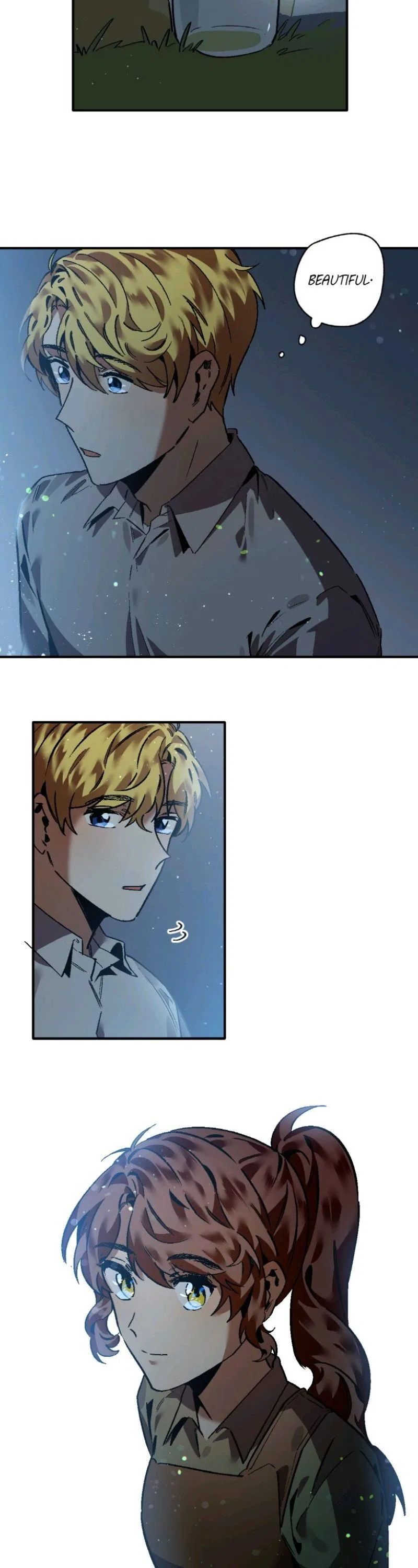 A Hunter’s Courtship Method Chapter 24 – Page 6