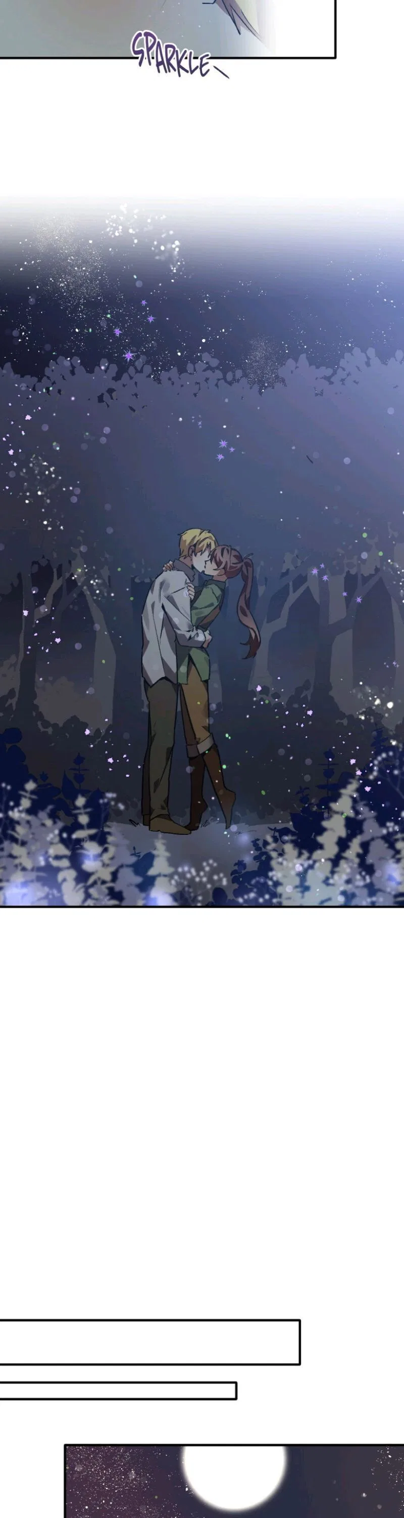 A Hunter’s Courtship Method Chapter 24 – Page 12