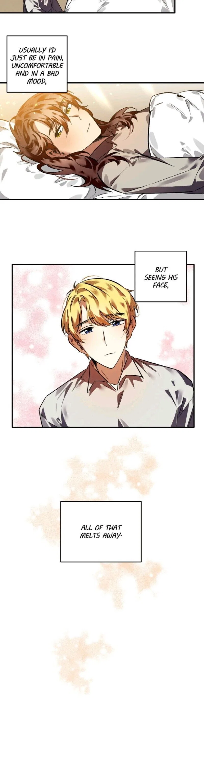A Hunter’s Courtship Method Chapter 23 – Page 9