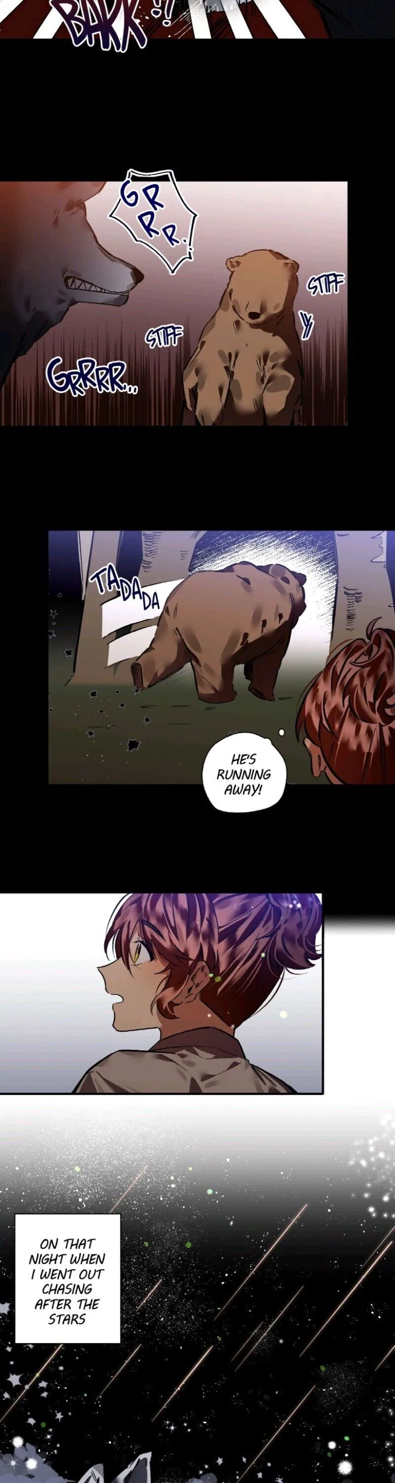 A Hunter’s Courtship Method Chapter 22 – Page 2