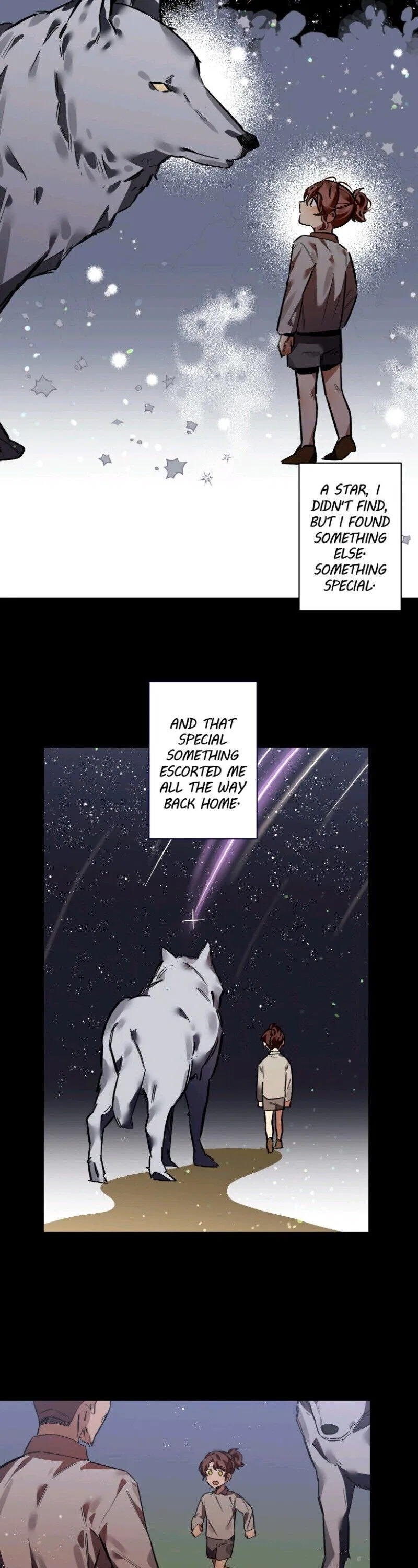 A Hunter’s Courtship Method Chapter 22 – Page 3