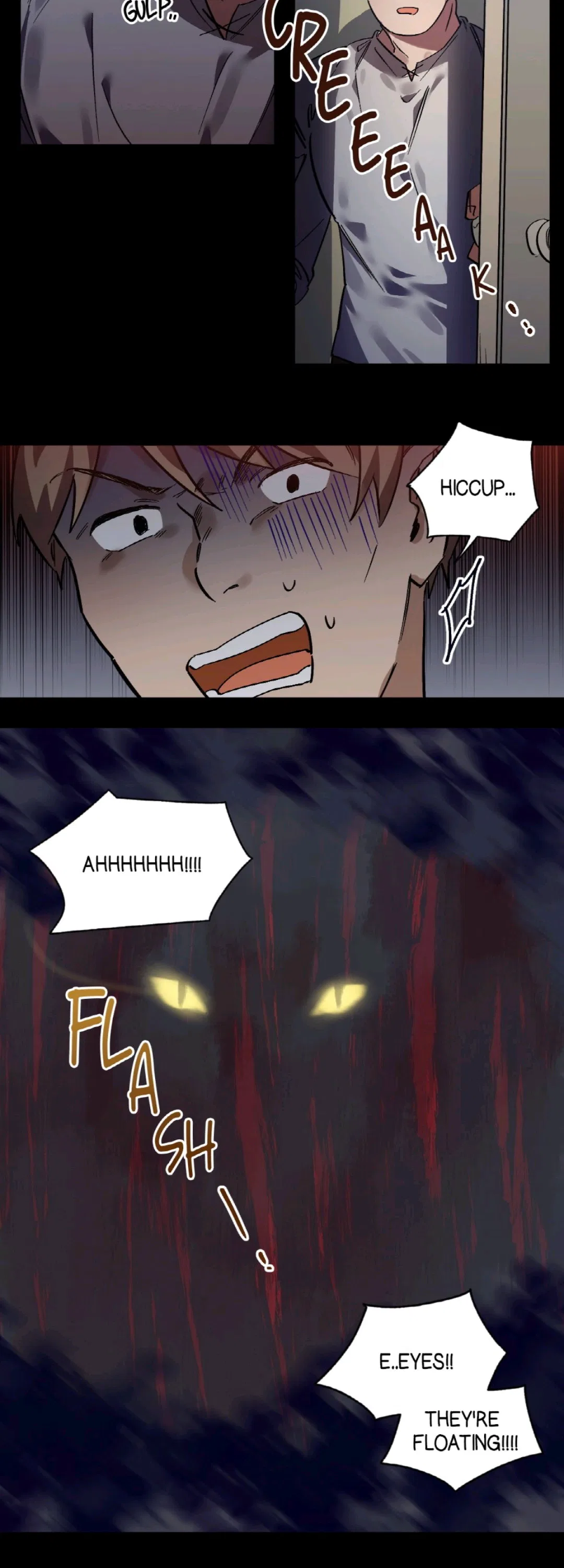 A Hunter’s Courtship Method Chapter 21 – Page 10