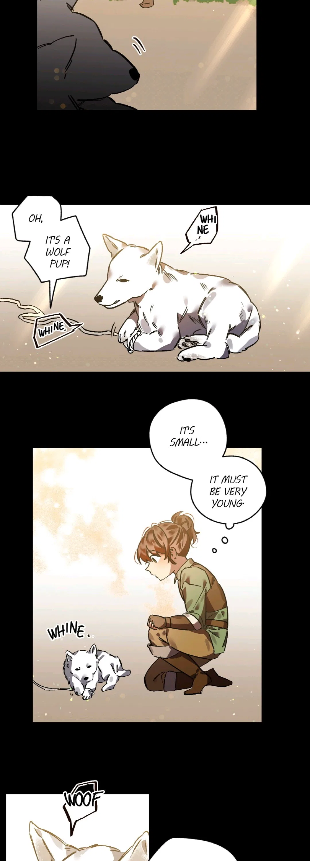 A Hunter’s Courtship Method Chapter 21 – Page 15