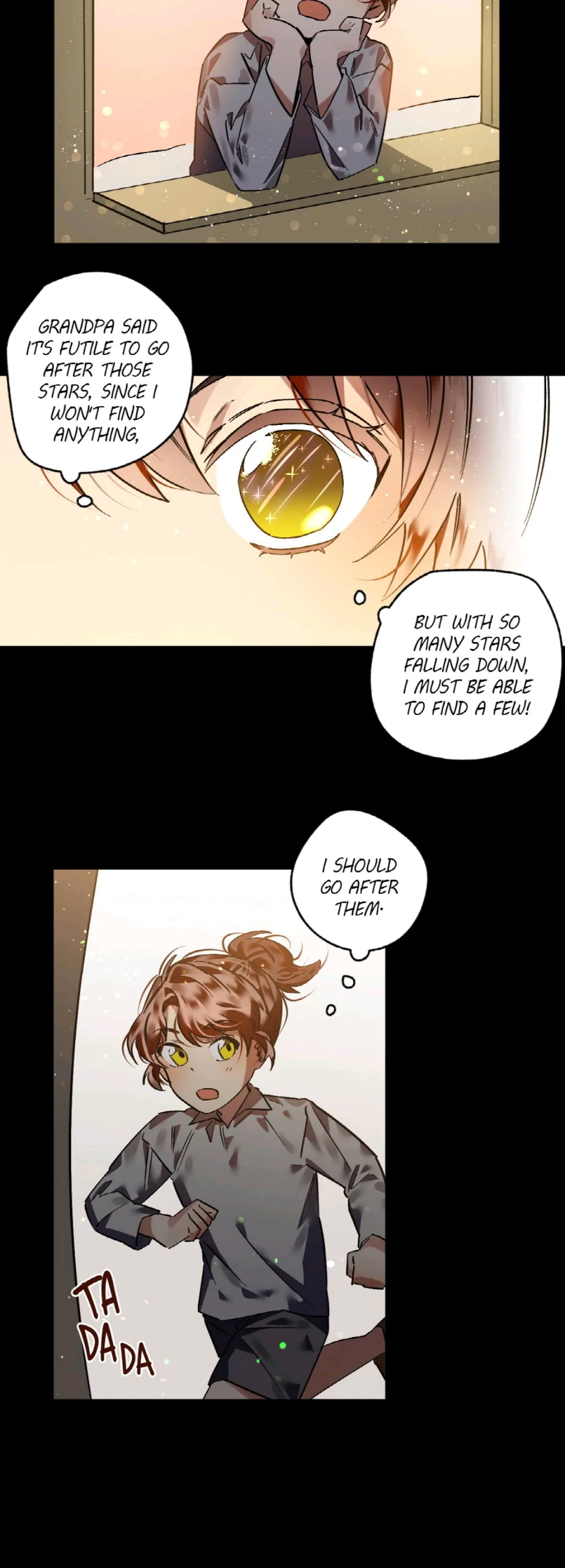 A Hunter’s Courtship Method Chapter 21 – Page 19
