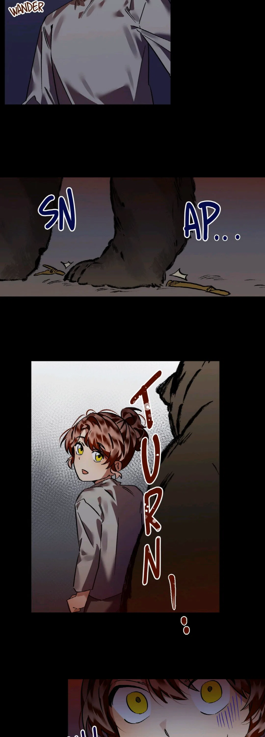 A Hunter’s Courtship Method Chapter 21 – Page 21