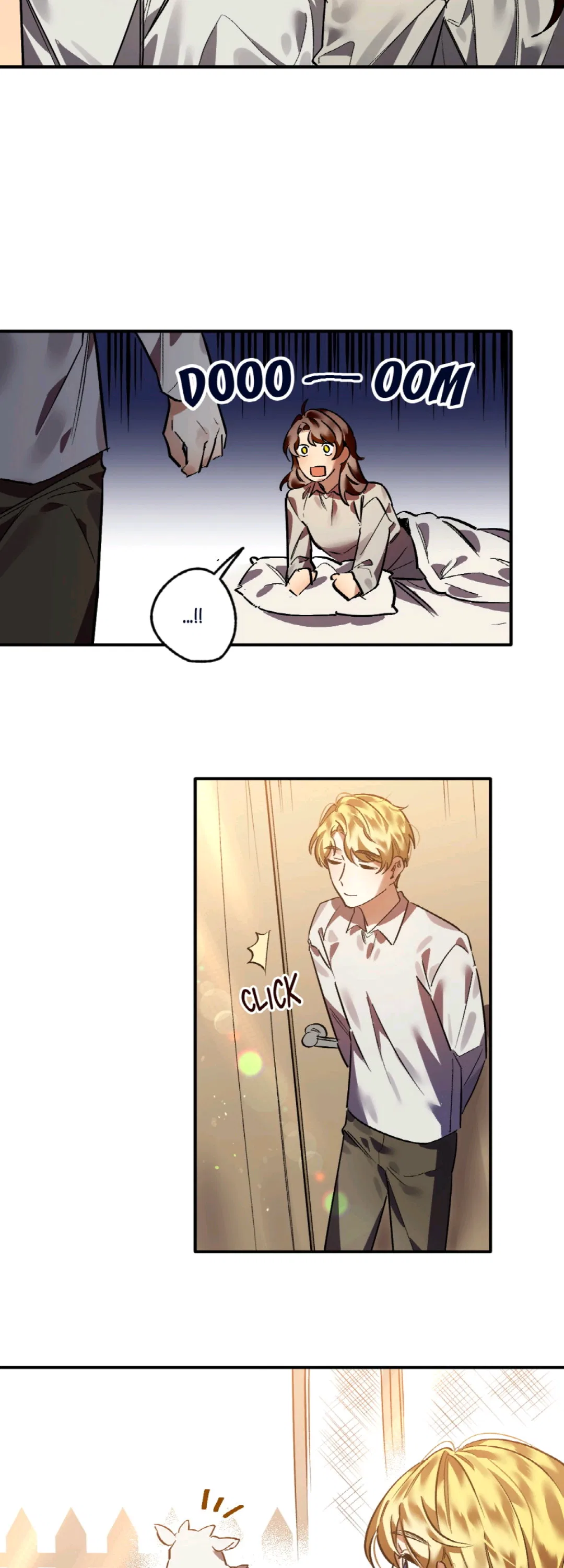A Hunter’s Courtship Method Chapter 20 – Page 4