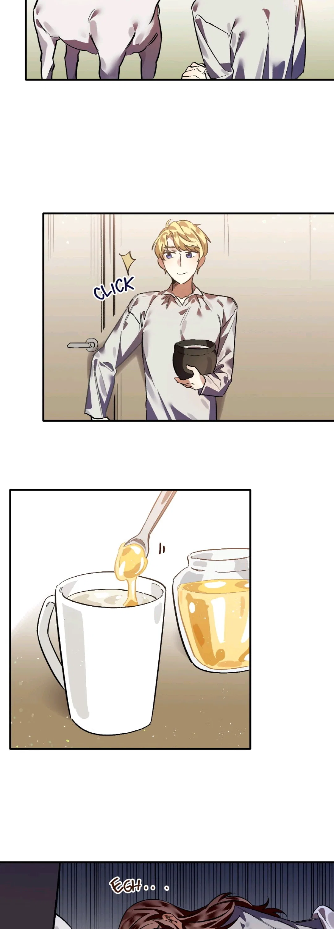 A Hunter’s Courtship Method Chapter 20 – Page 7