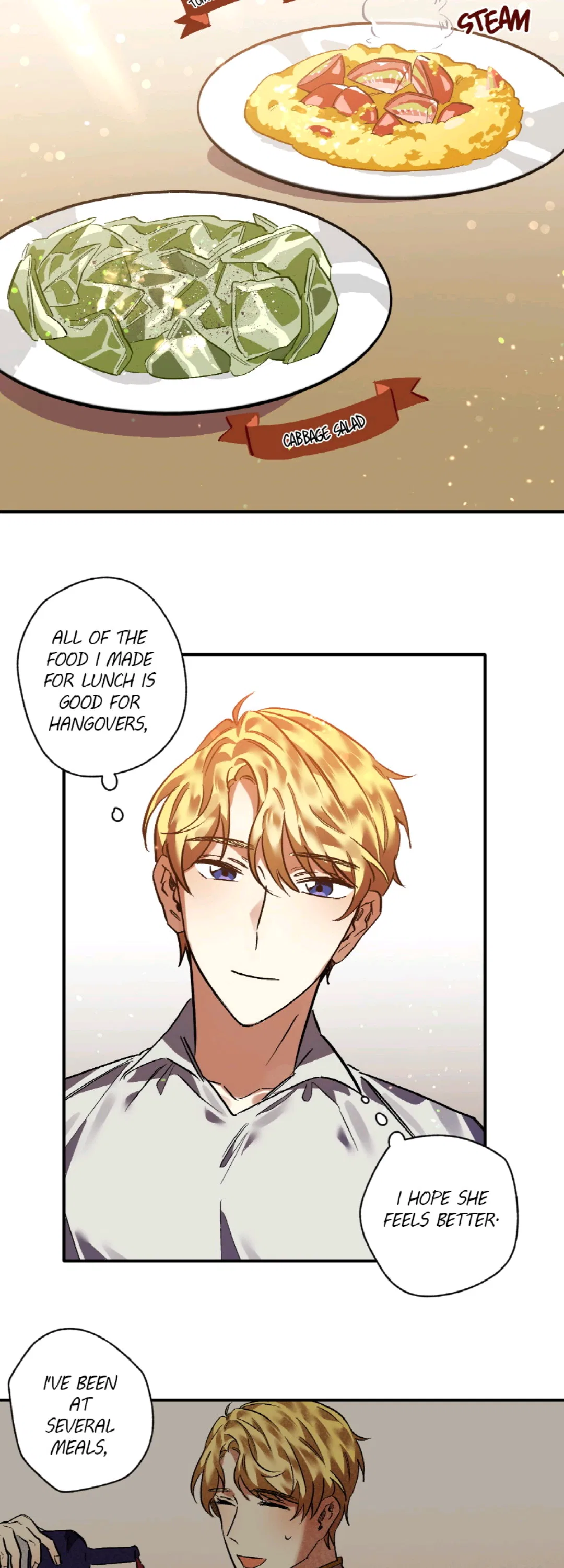 A Hunter’s Courtship Method Chapter 20 – Page 15