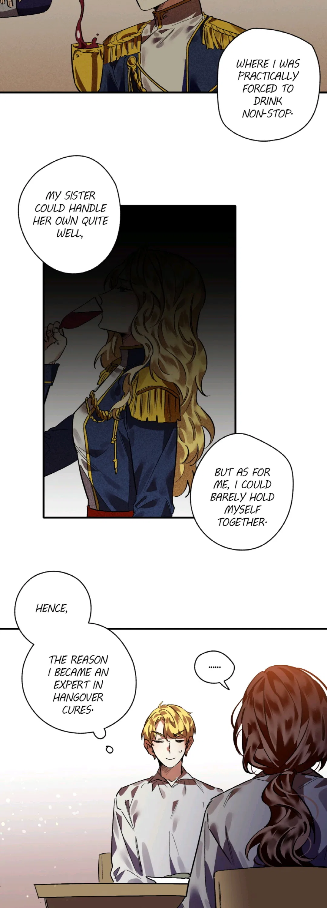 A Hunter’s Courtship Method Chapter 20 – Page 16