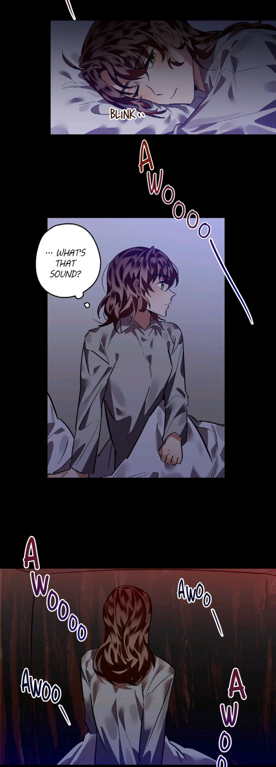 A Hunter’s Courtship Method Chapter 20 – Page 21
