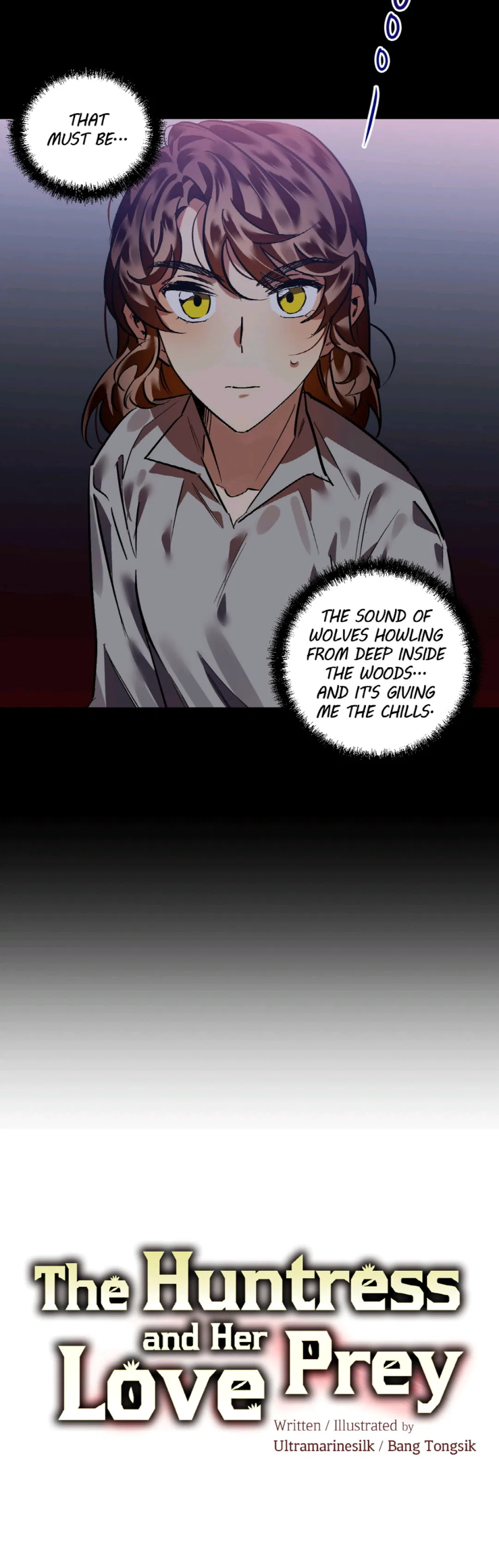 A Hunter’s Courtship Method Chapter 20 – Page 22